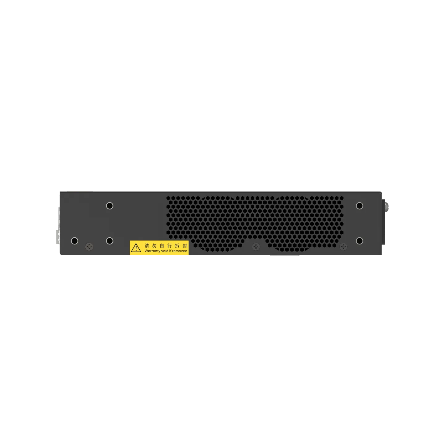 RG-S5350-24GT4SFP-E Switch - 4